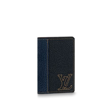 mens wallet lv|Compact Wallets Collection for Men .